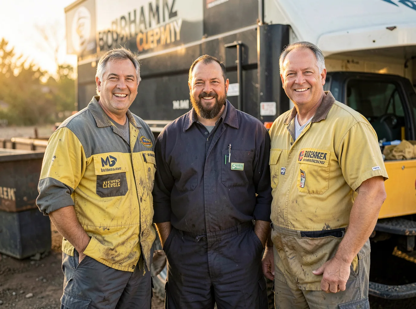Sewage Cleanup company in Bonnyman, KY
